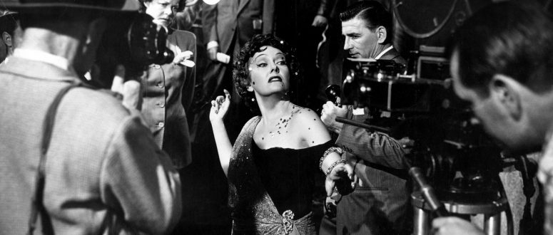 SUNSET BOULEVARD NOTES  Vienna's Classic Hollywood