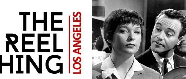 The Reel Thing Preservation Confab to Feature Classic Films, ASC Members - The  American Society of Cinematographers (en-US)