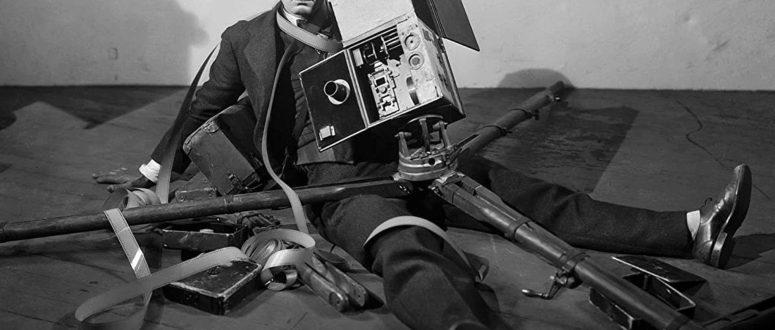 The State of Shooting on Film — Part II