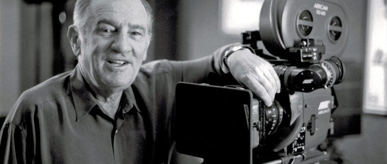 In Memoriam — Otto Nemenz (1942-2025)