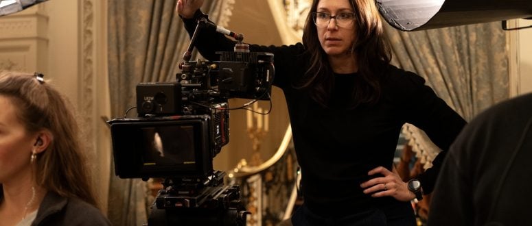ASC Welcomes New Member Alicia Robbins