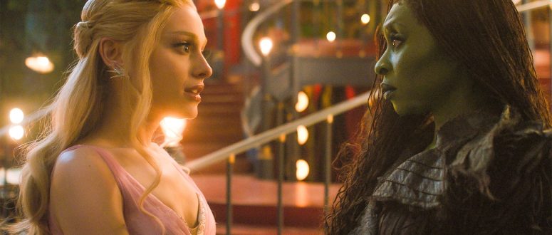 Clubhouse Conversations — Wicked: For Good