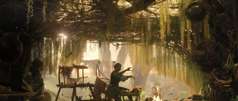 Clubhouse Conversations — Wicked: For Good