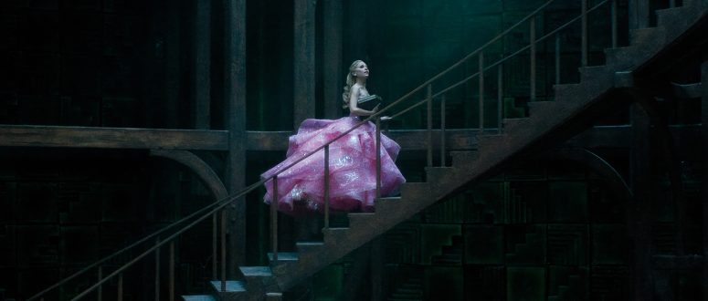 Clubhouse Conversations — Wicked: For Good