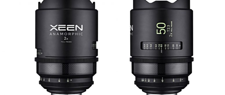 The American Society of Cinematographers | Samyang Optics