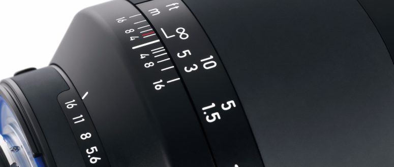 Zeiss Intros Milvus 35mm (f/1.4) Lens - The American Society of