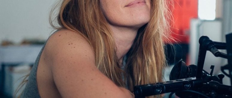 ASC Welcomes New Member Zoë White