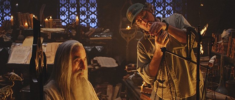 Oscar-Winning 'Lord of the Rings' Cinematographer Andrew Lesnie Dies at 59  – IndieWire