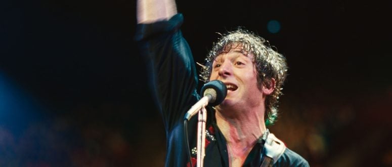 Clubhouse Conversations — Springsteen: Deliver Me From ﻿Nowhere