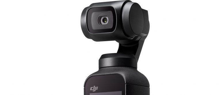 DJI's Osmo Pocket and Ronin-S Accessories - The American Society 