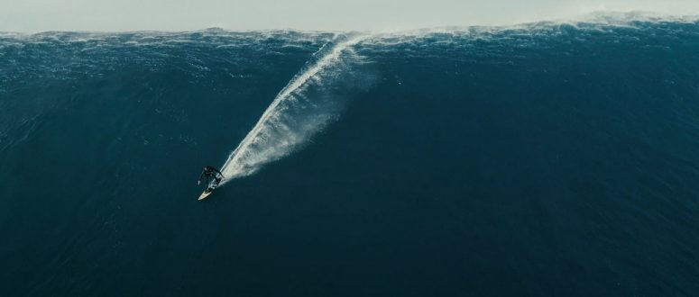 Clubhouse Conversations — 100 Foot Wave (Season 3)