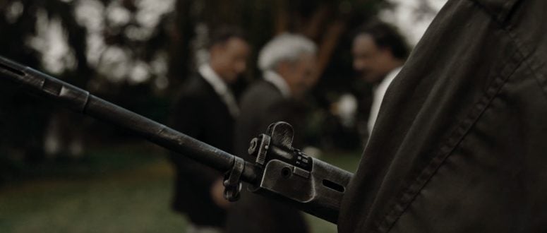 The Nazi Cartel: A Truly International Production