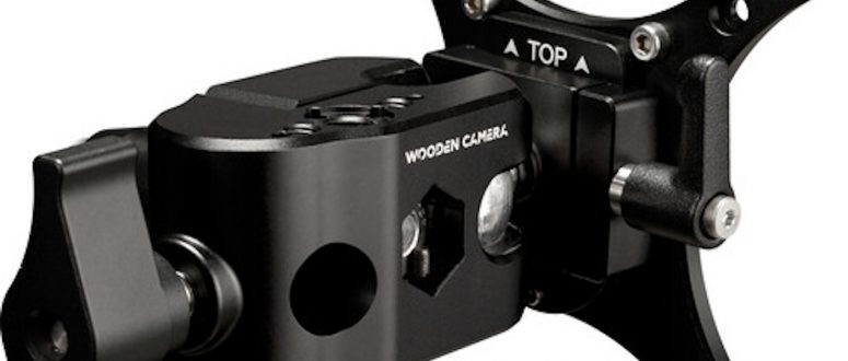 Wooden Camera Releases Ultra QR Monitor Mount, BMPCC 6K Pro Cage