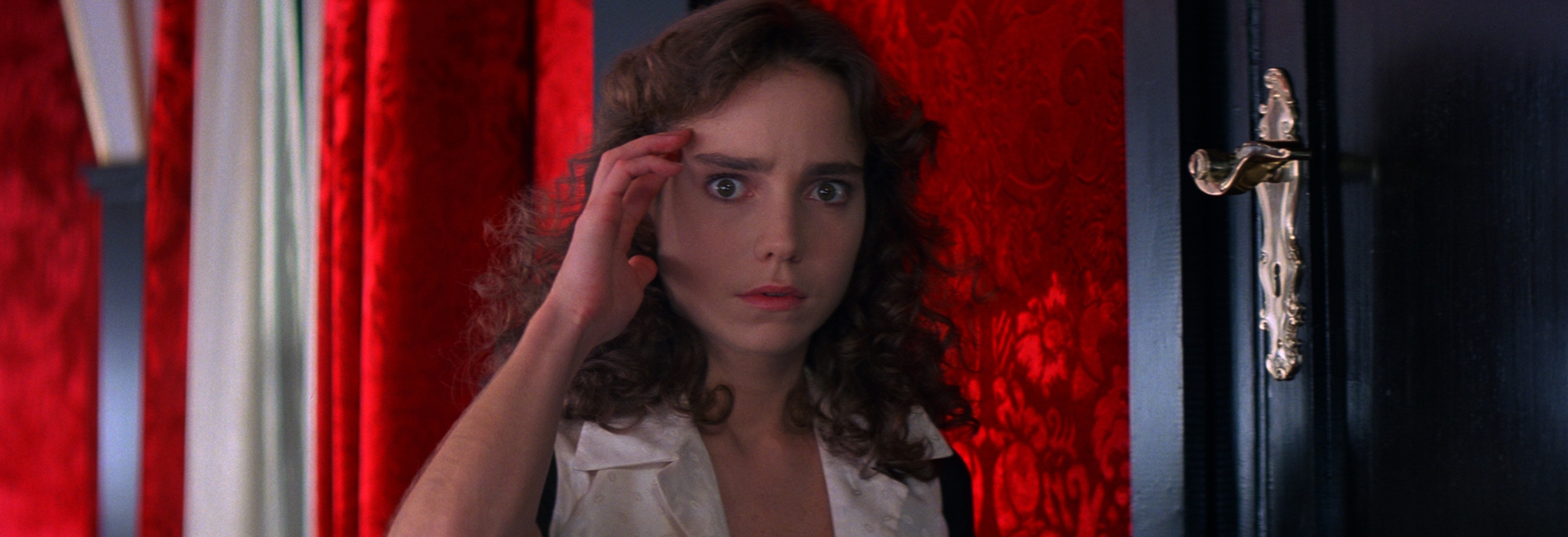 Feature Suspiria