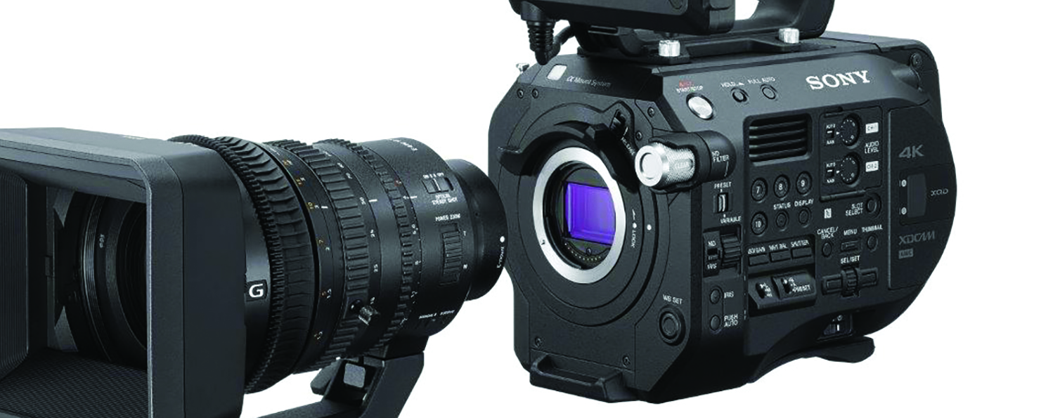 Feature Sony Fs7 Ii 1702