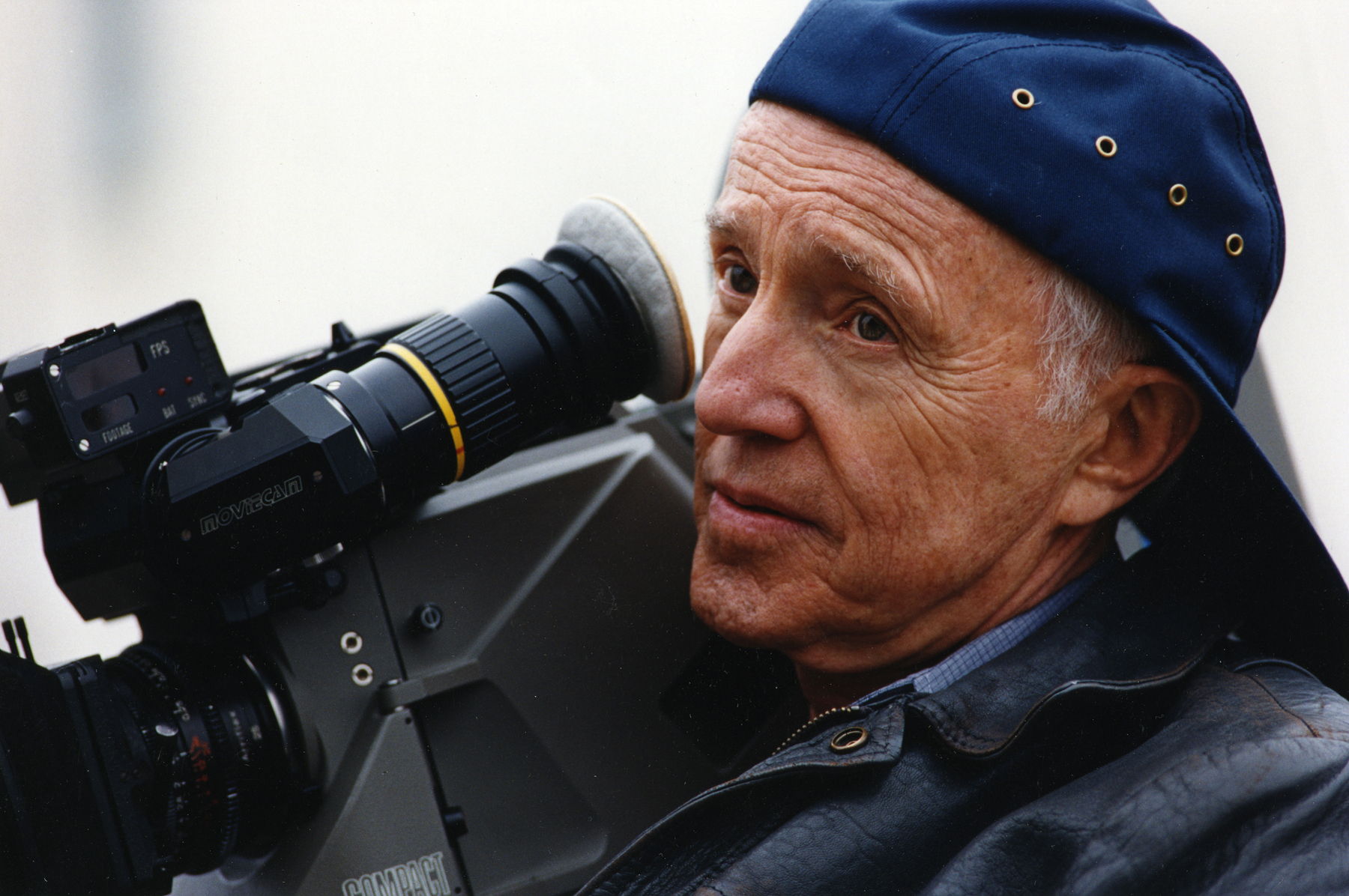 Haskell Wexler ASC