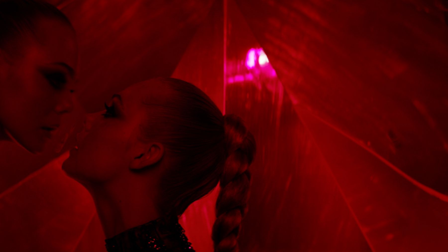 Neon Demon Слив