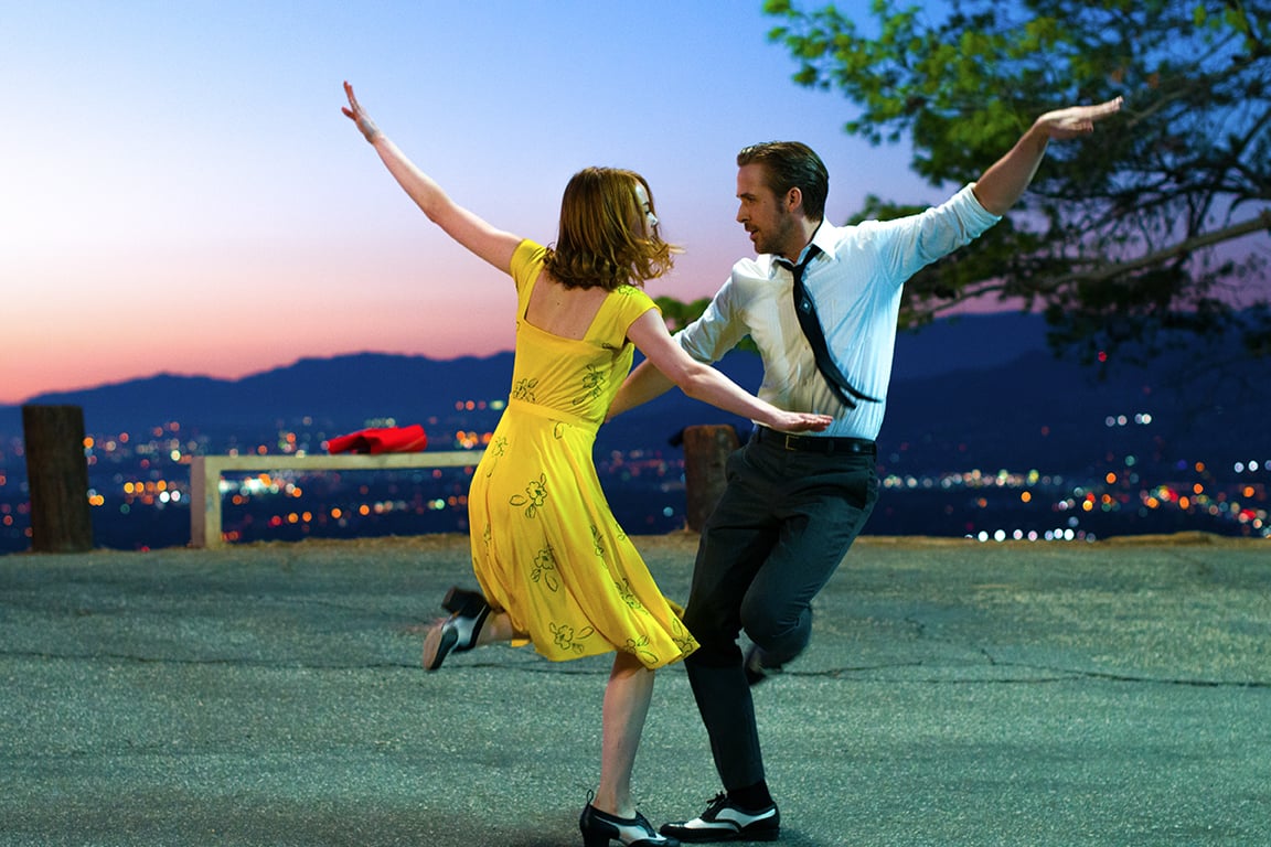 The Clever Tricks That Made La La Land Look Technicolor and Timeless