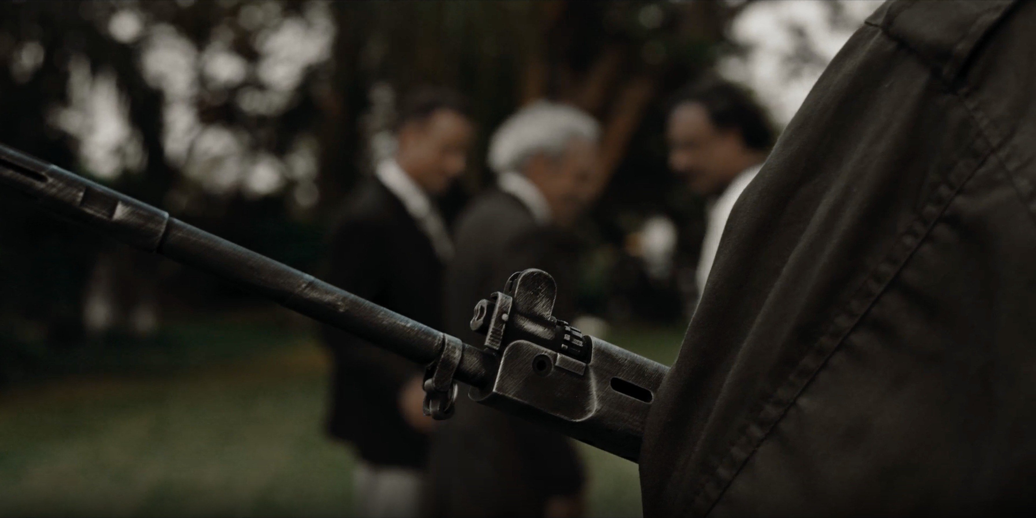Nazicartel altmann suarez rifle