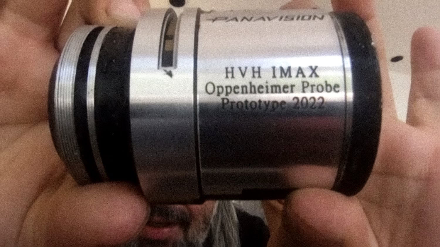 oppenheimer hvh small