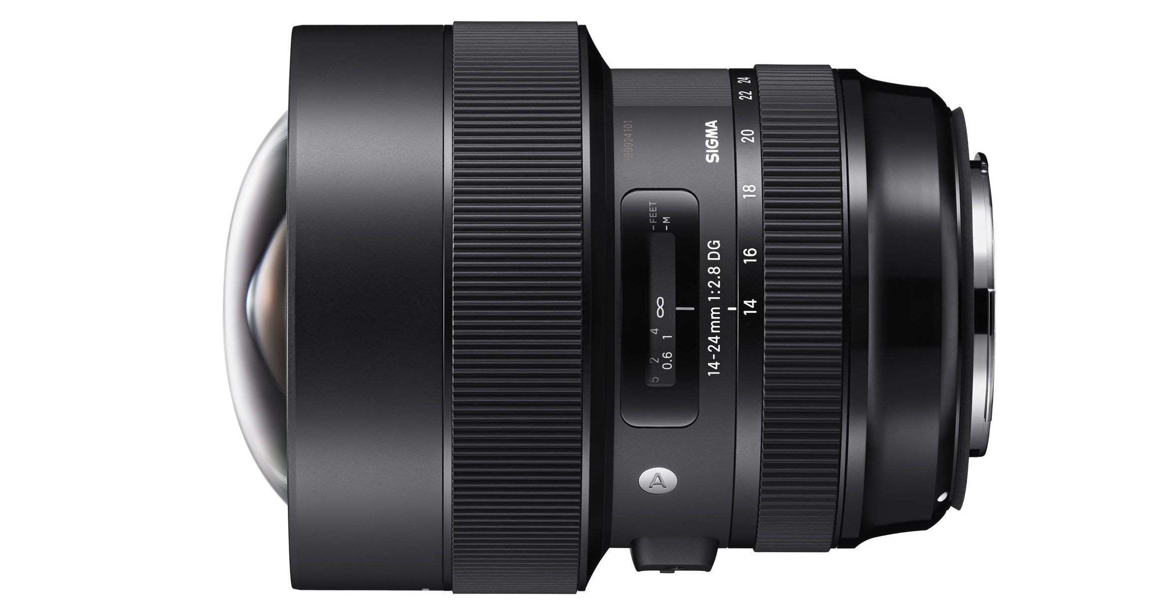 Sigma 14-24mm (F2.8) DG HSM Art Lens - The American Society of