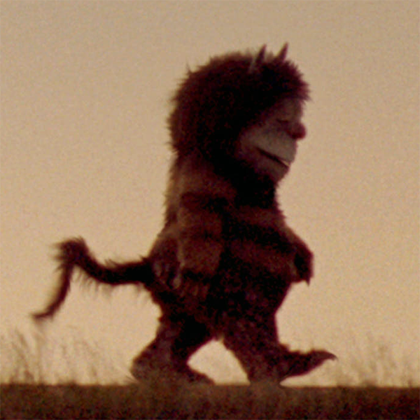 Where the Wild Things Are / Lance Acord, ASC - Part 2